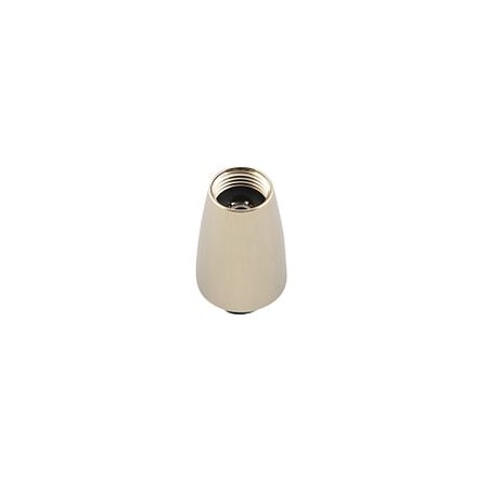 Moen Polished Brass Vacuum Breaker A714P